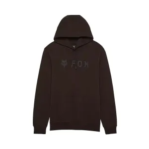 FOX Men's Absolute Fleece Pull-Over Hoodie