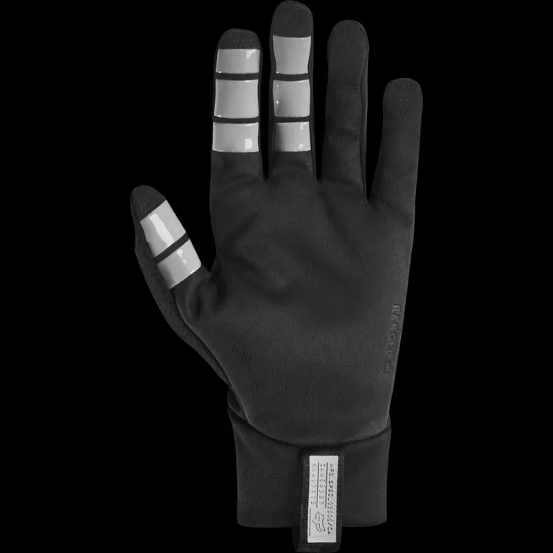 Fox Racing RANGER FIRE GLOVE [BLK] L