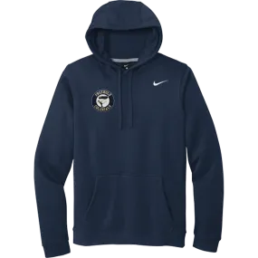 FRC Freehold Colonials Nike Club Fleece Pullover Hoodie