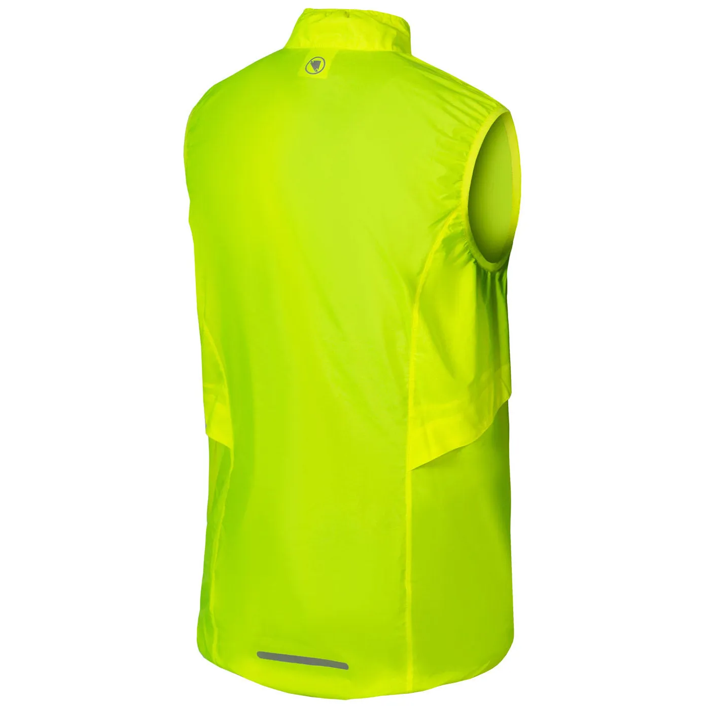 Gilet Endura Pakagilet - Giallo fluo