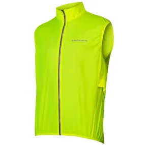 Gilet Endura Pakagilet - Giallo fluo