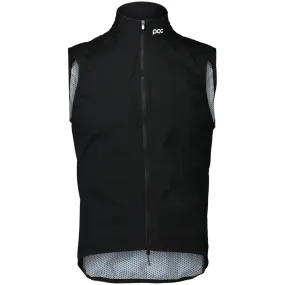 Gilet Poc Enthral - Nero