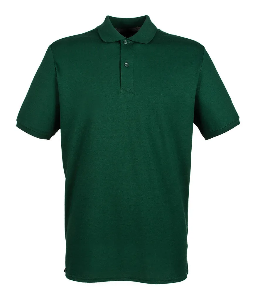 H101 - Bespoke Workwear Polo Shirt