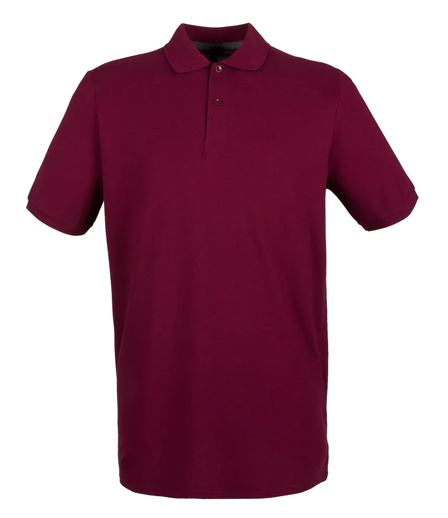 H101 - Bespoke Workwear Polo Shirt