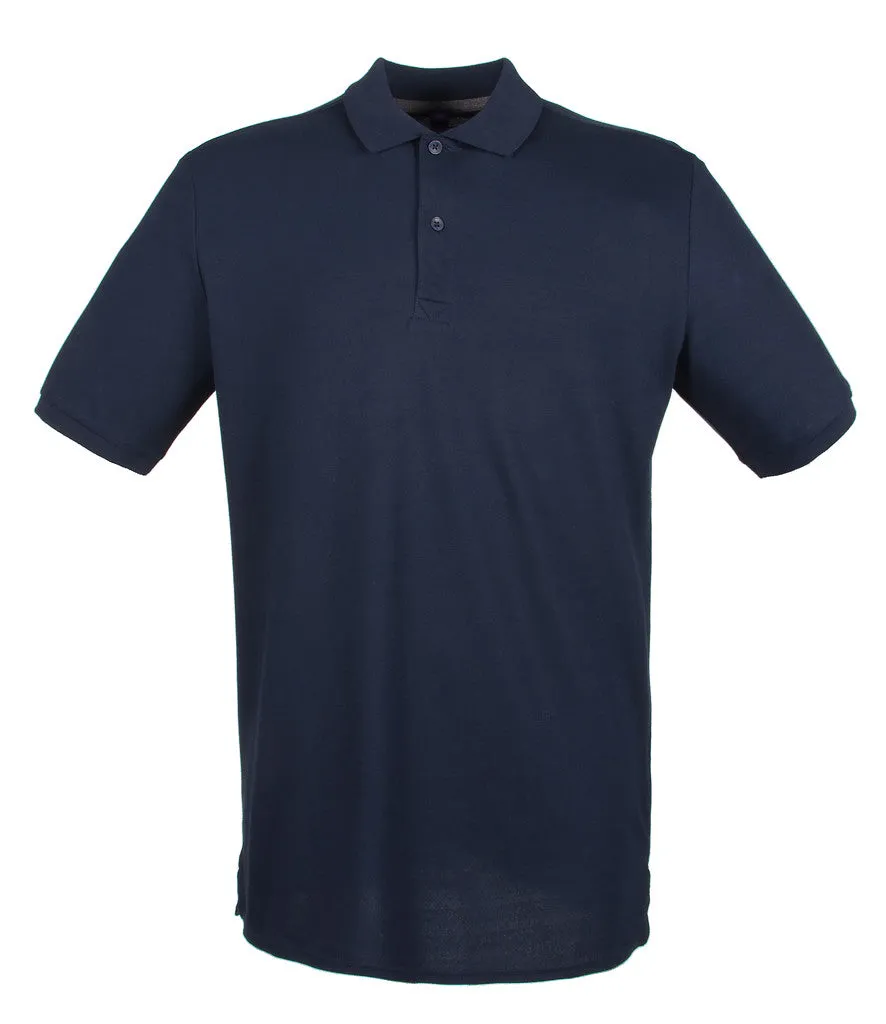 H101 - Bespoke Workwear Polo Shirt