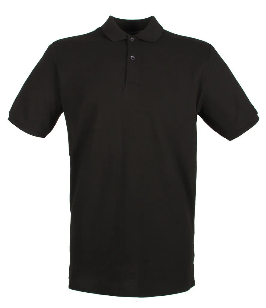 H101 - Bespoke Workwear Polo Shirt