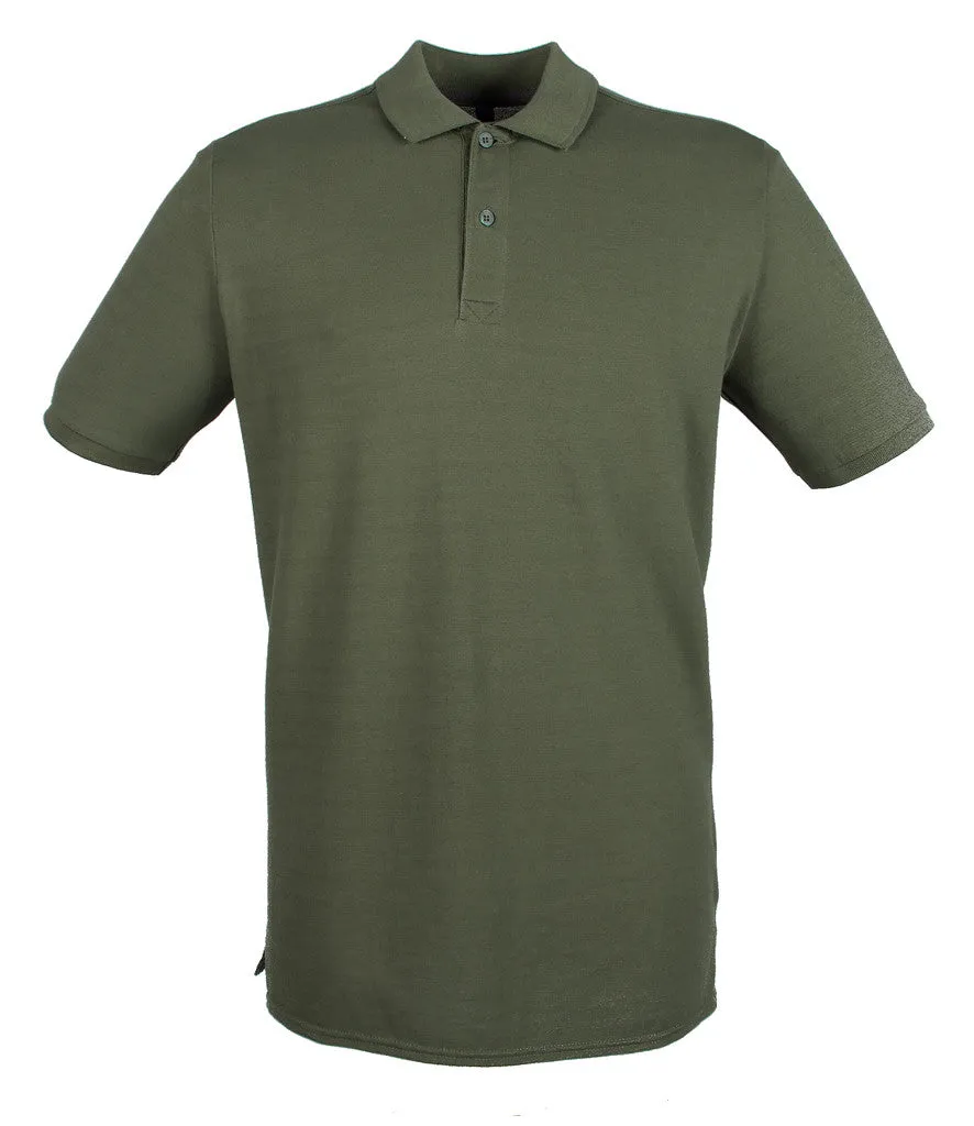 H101 - Bespoke Workwear Polo Shirt