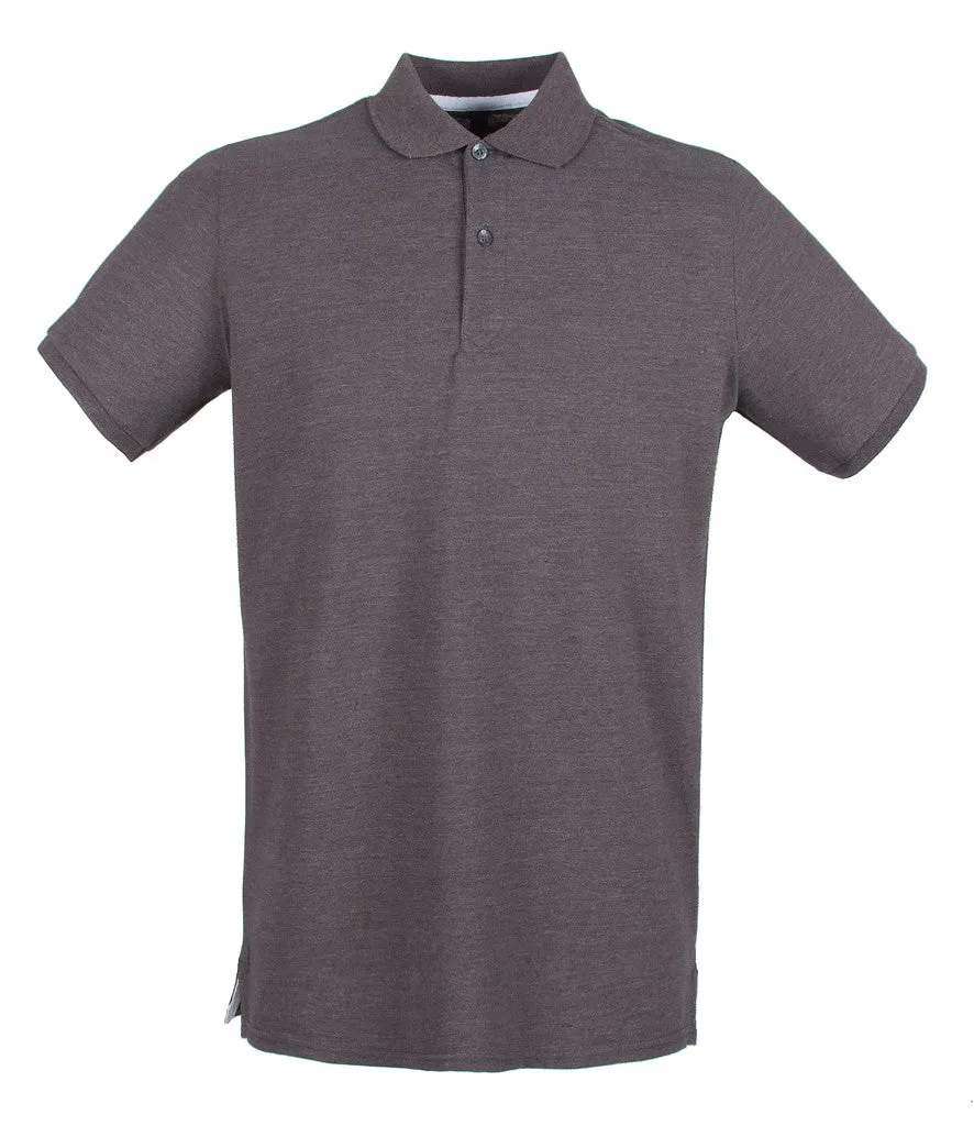 H101 - Bespoke Workwear Polo Shirt