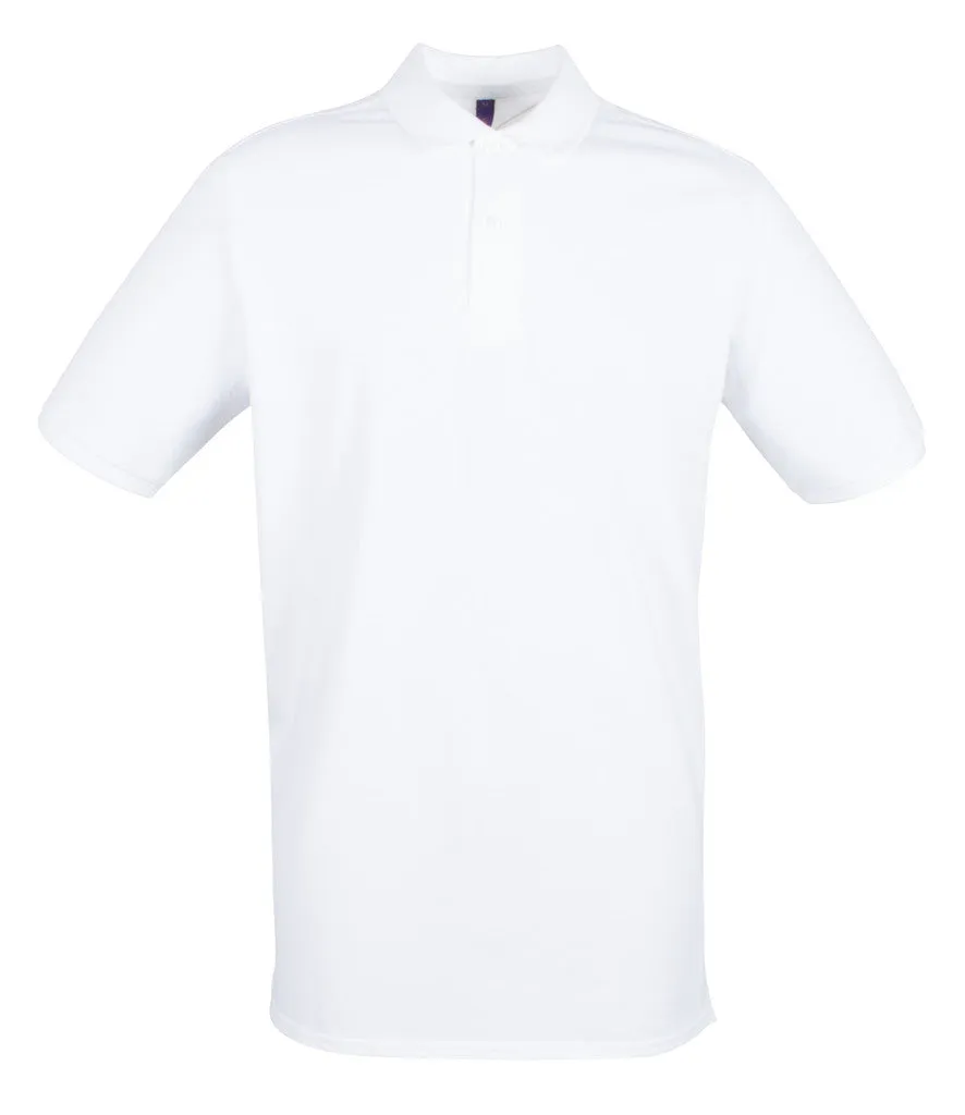 H101 - Bespoke Workwear Polo Shirt