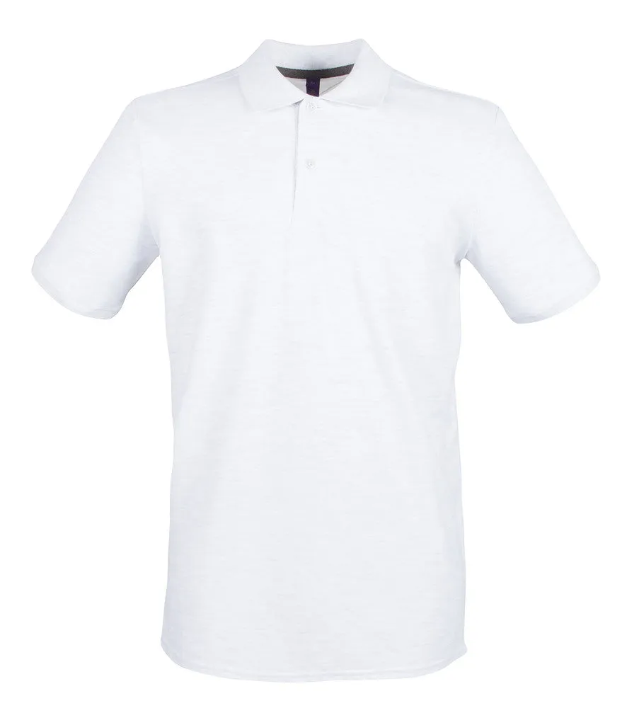 H101 - Bespoke Workwear Polo Shirt