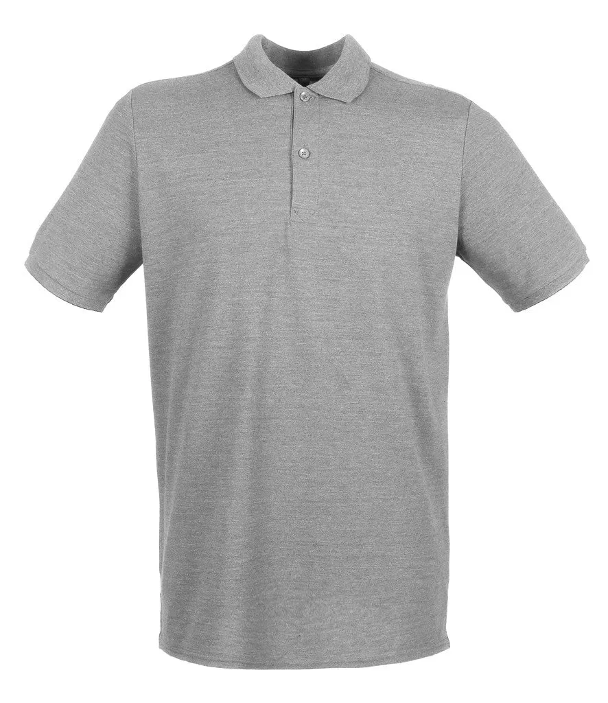 H101 - Bespoke Workwear Polo Shirt