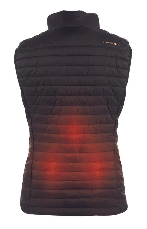 Heated Vest (Women's)