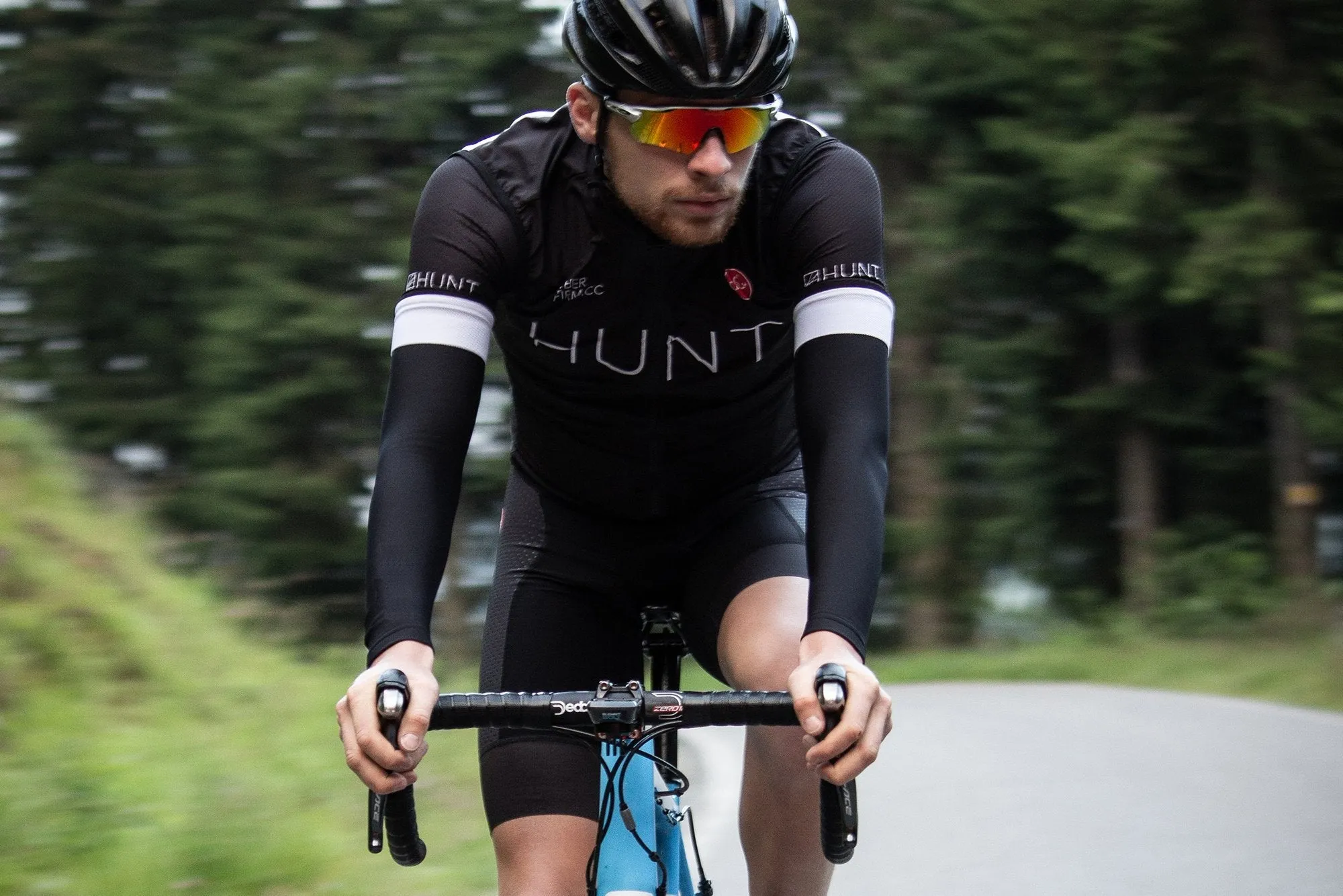 HUNT Castelli Pro Light WIND VEST