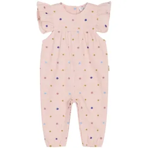 Hust & Claire Baby Peach Dust Magie Jumpsuit