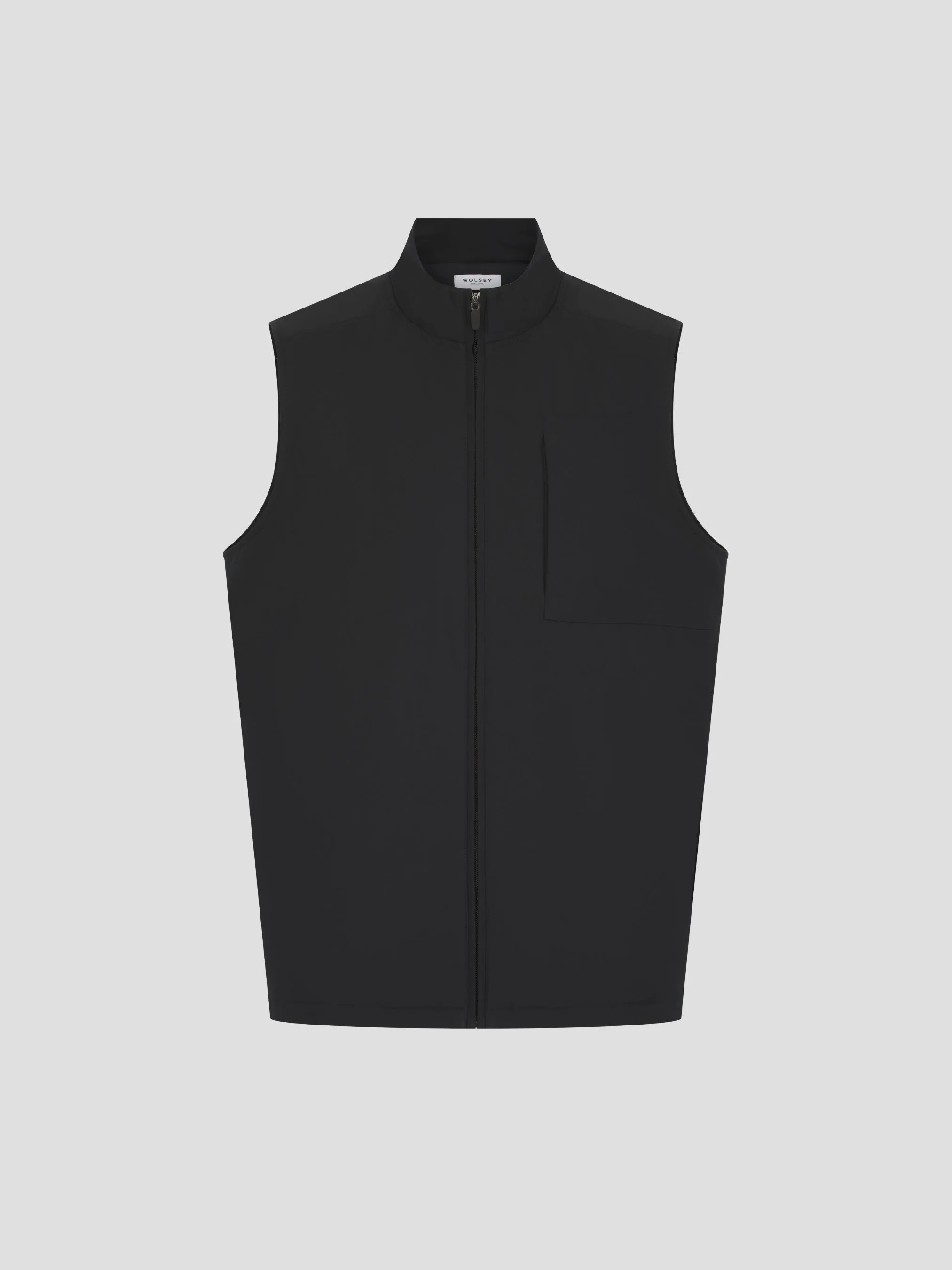 In Motion Sports Gilet