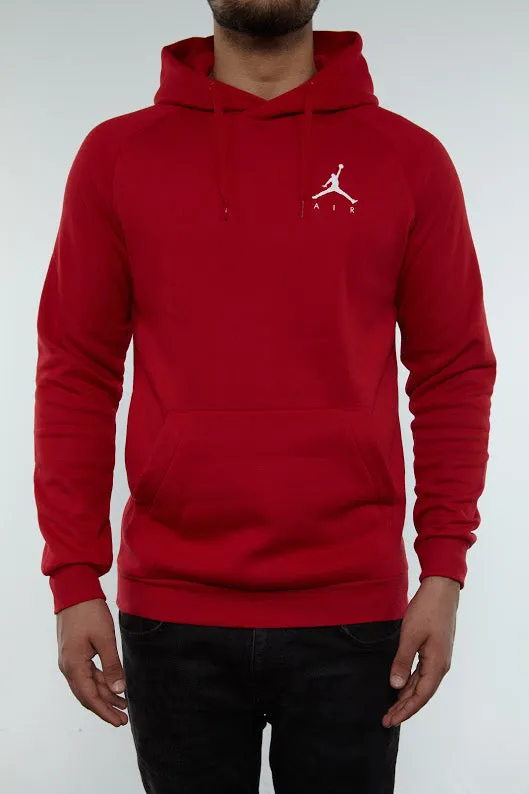 Jordan Jumpman Air Fleece Pullover Hoodie  Mens Style : 940108-687