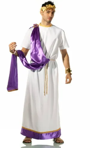 Julius Caesar Roman Fancy Dress Costume