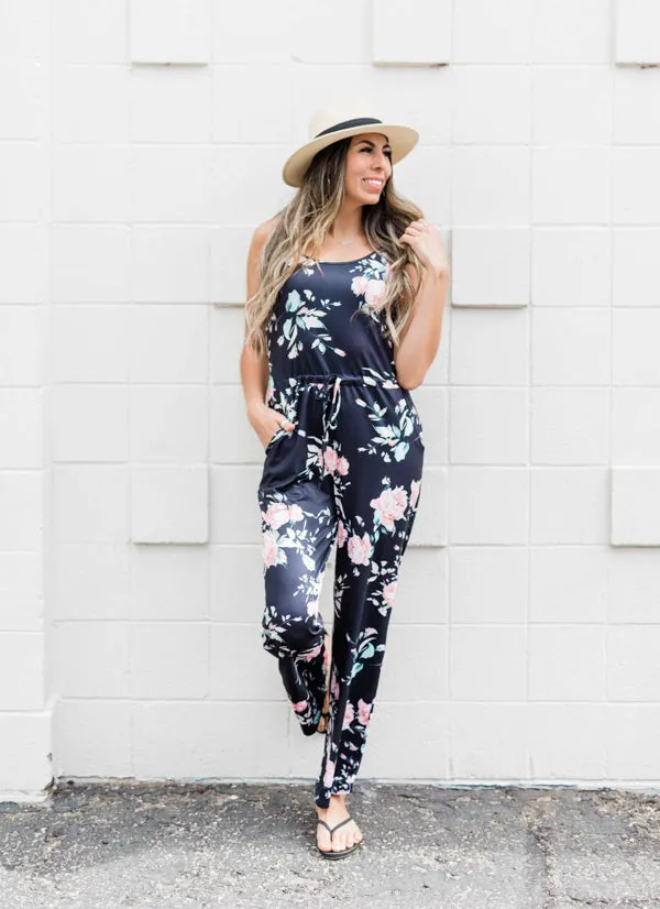 Jumpsuit Collection | S-2XL