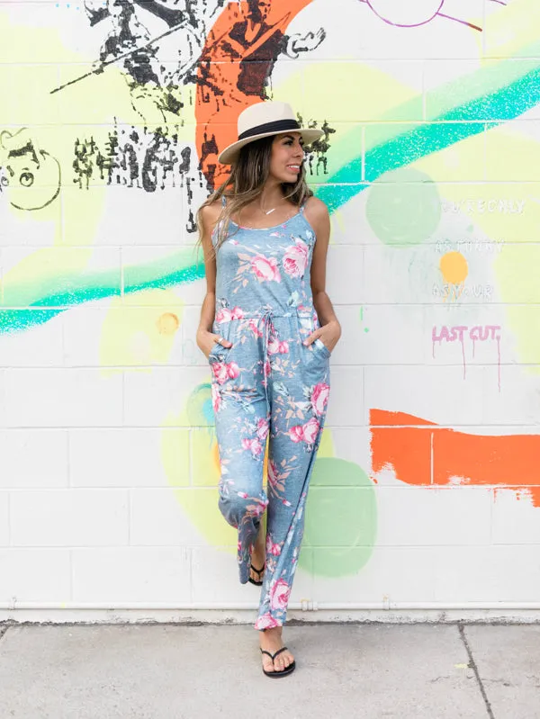 Jumpsuit Collection | S-2XL