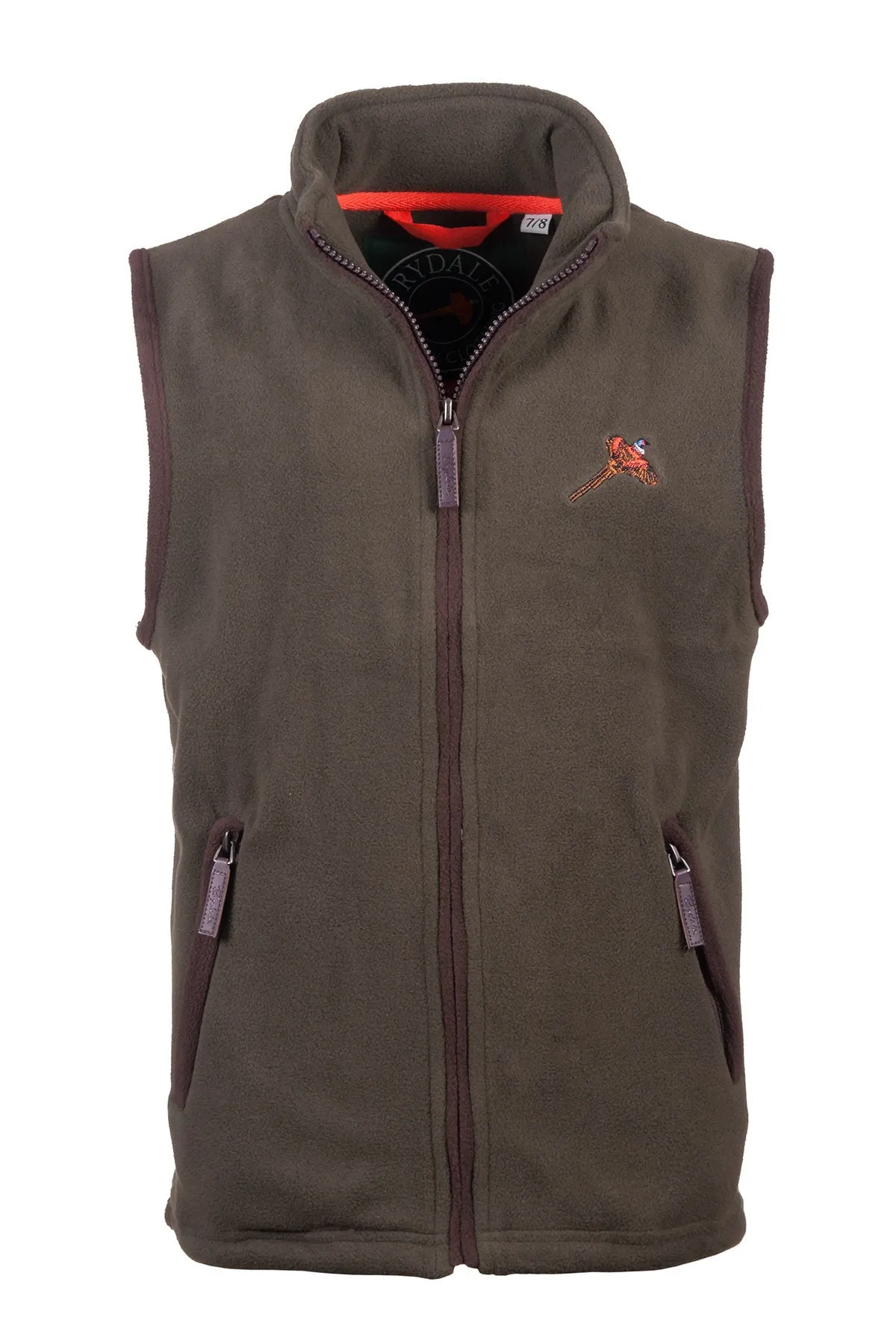 Junior Gransmoor Gilet