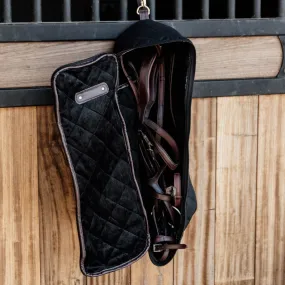 Kentucky Horsewear Bridle Bag - Black