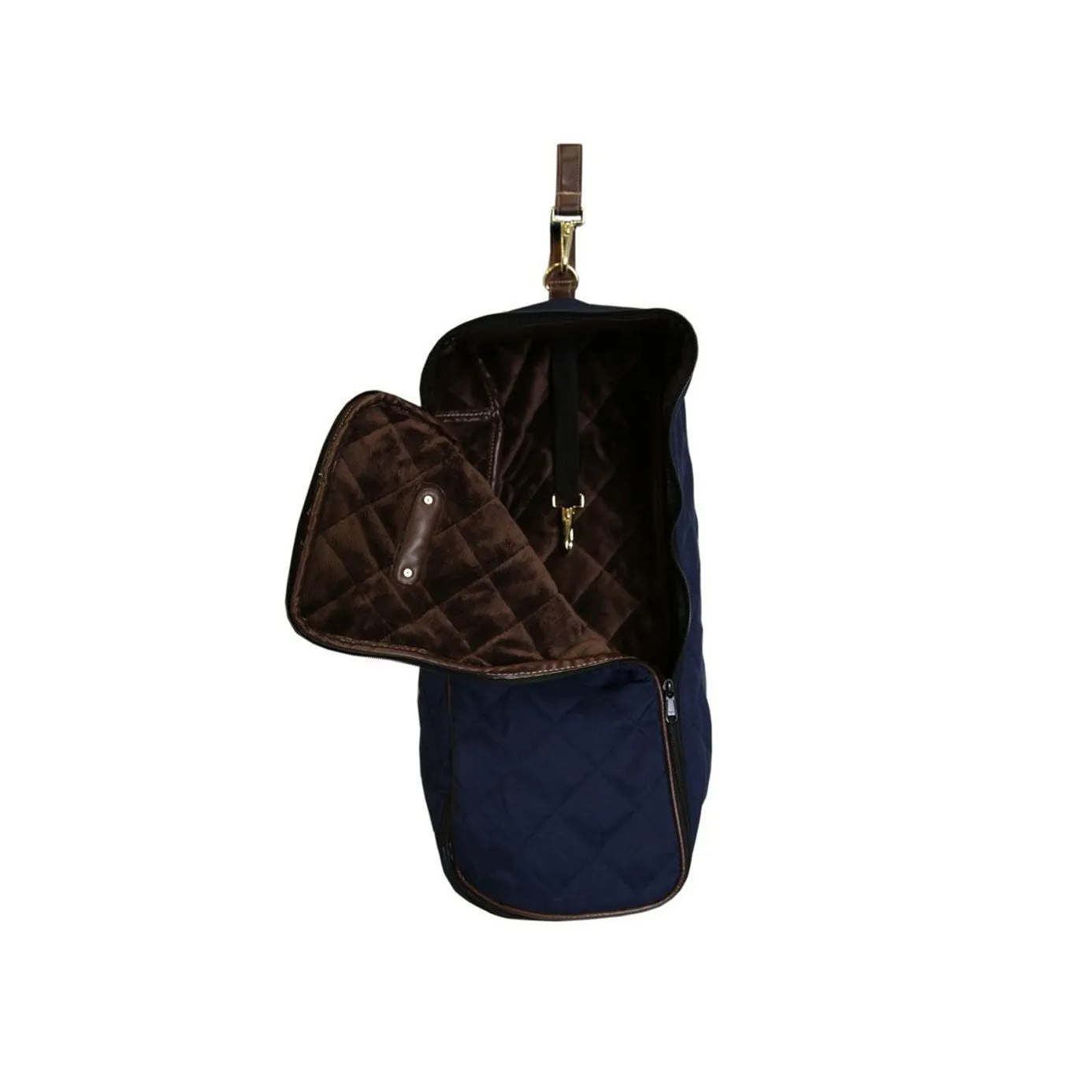 Kentucky Horsewear Bridle Bag - Navy