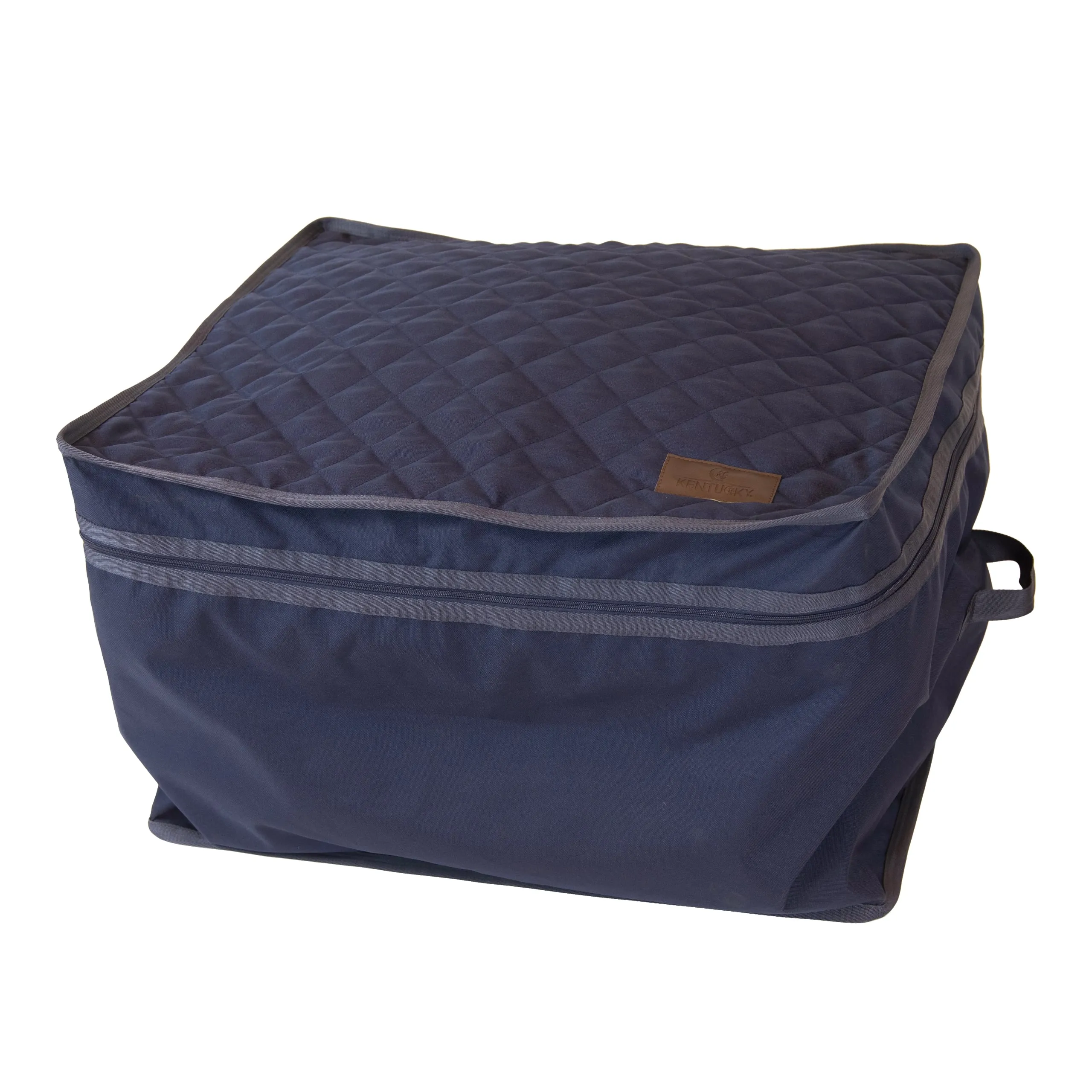 Kentucky Horsewear Rug and Saddle Pad Bag Pro - Navy