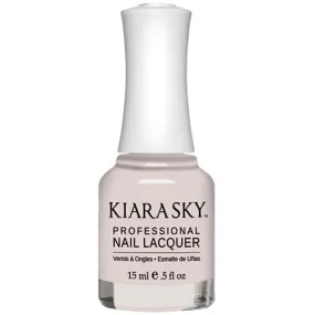 Kiara Sky Polish - 591 SOHO