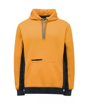 King Gee Hi-Vis Fleece Pullover Hoodie (K55033)