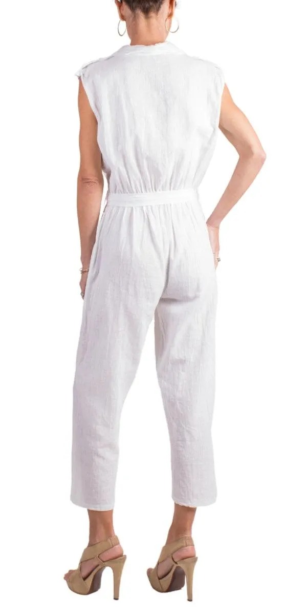 La Tela Jumpsuit