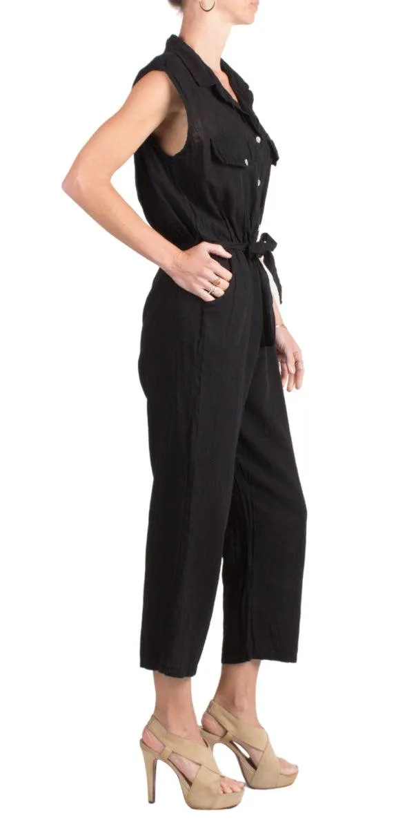 La Tela Jumpsuit