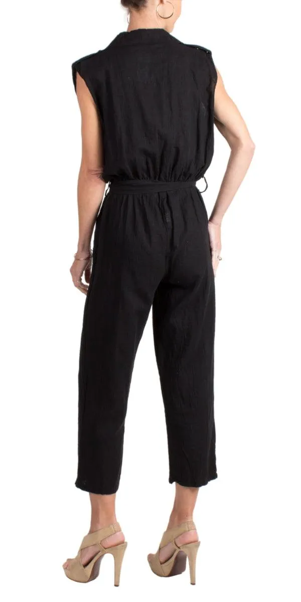 La Tela Jumpsuit