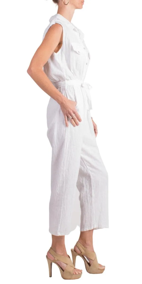 La Tela Jumpsuit