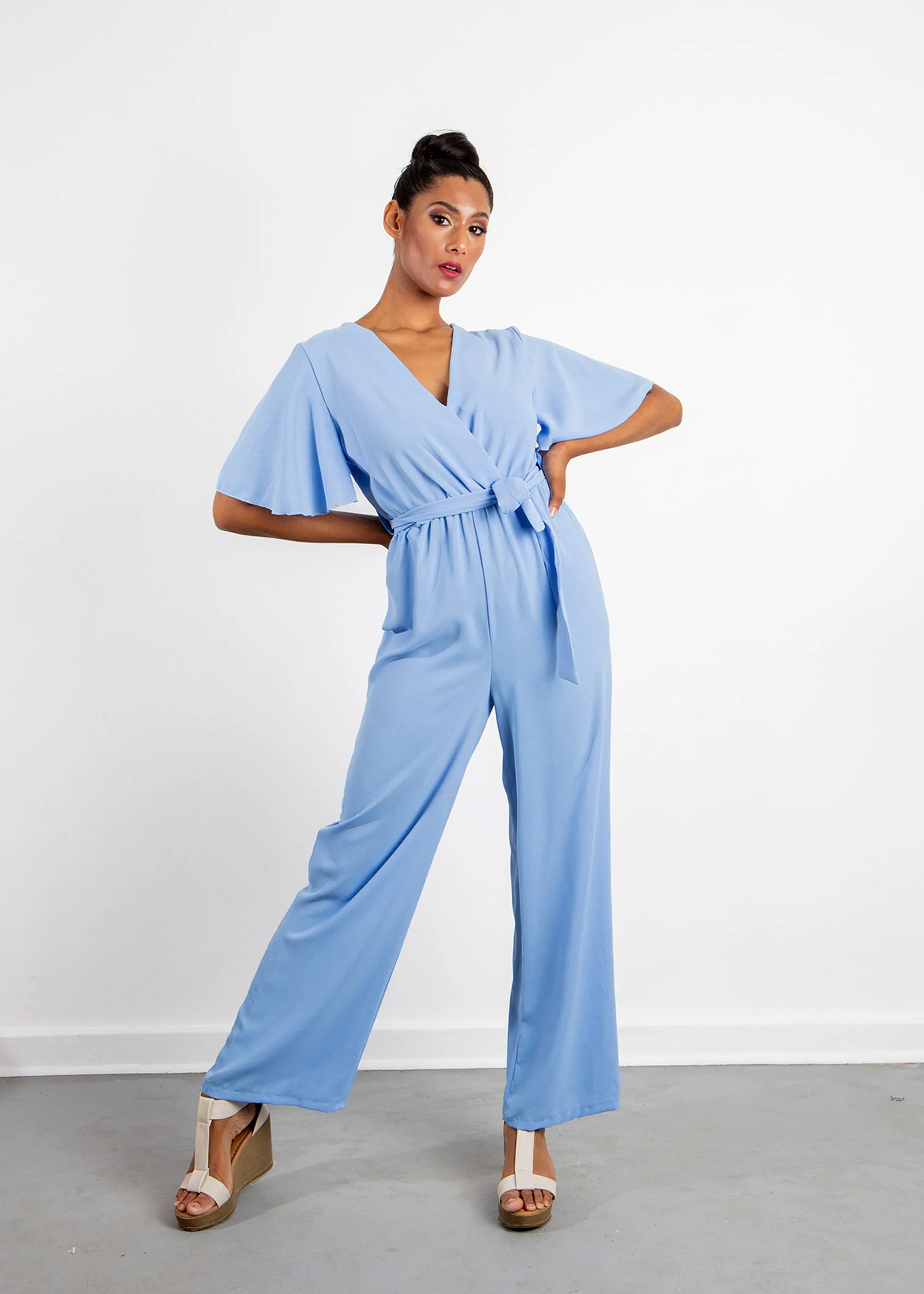 Latena Jumpsuit