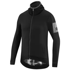 Maglia maniche lunghe Dotout Meta - Nero