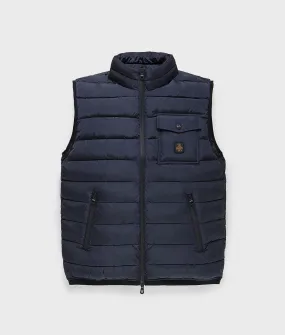 Melvi Vest - Refrigiwear