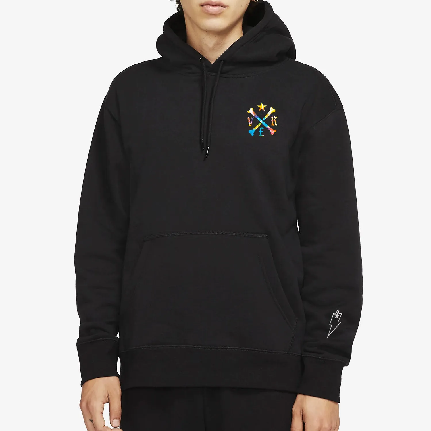 Memento Mori Pullover Hoodie