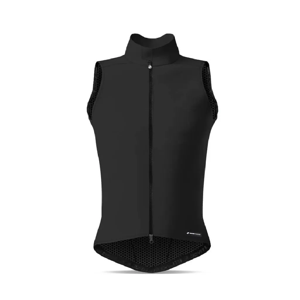 Men's Apex Lamina Gilet (Charcoal)