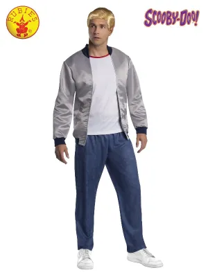 Men's Costume - Fred Jones