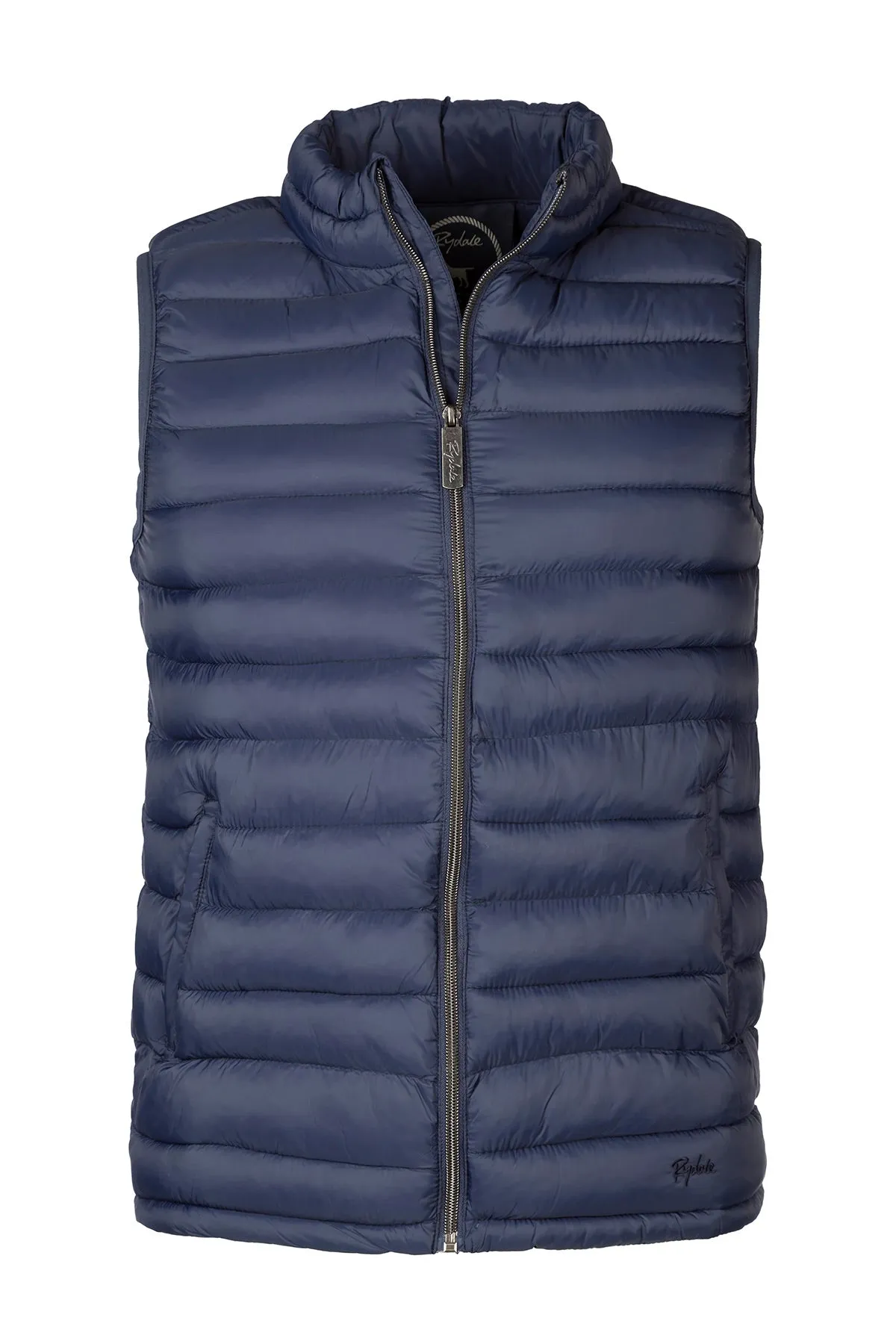 Men's Insulated Gilet - Runswick Bay II