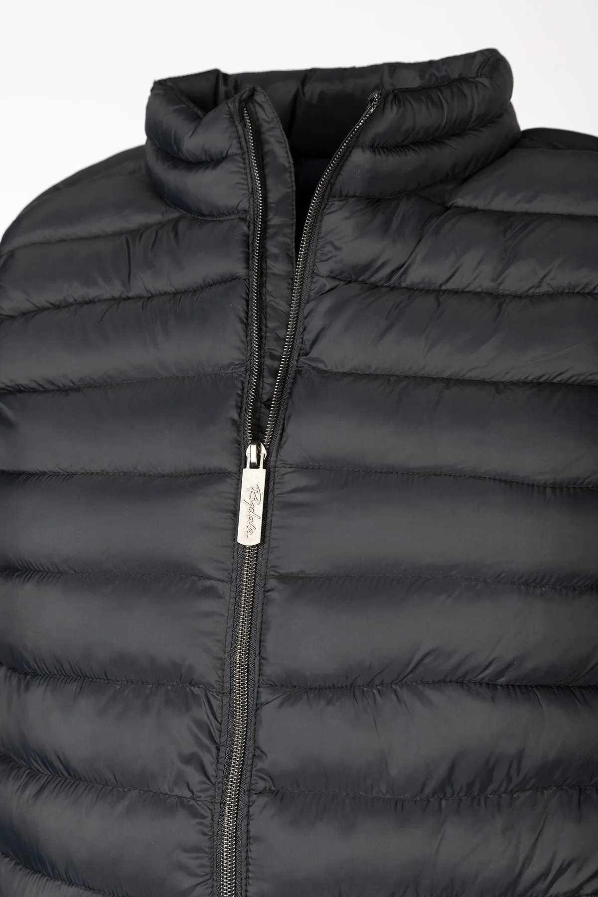 Men's Insulated Gilet - Runswick Bay II