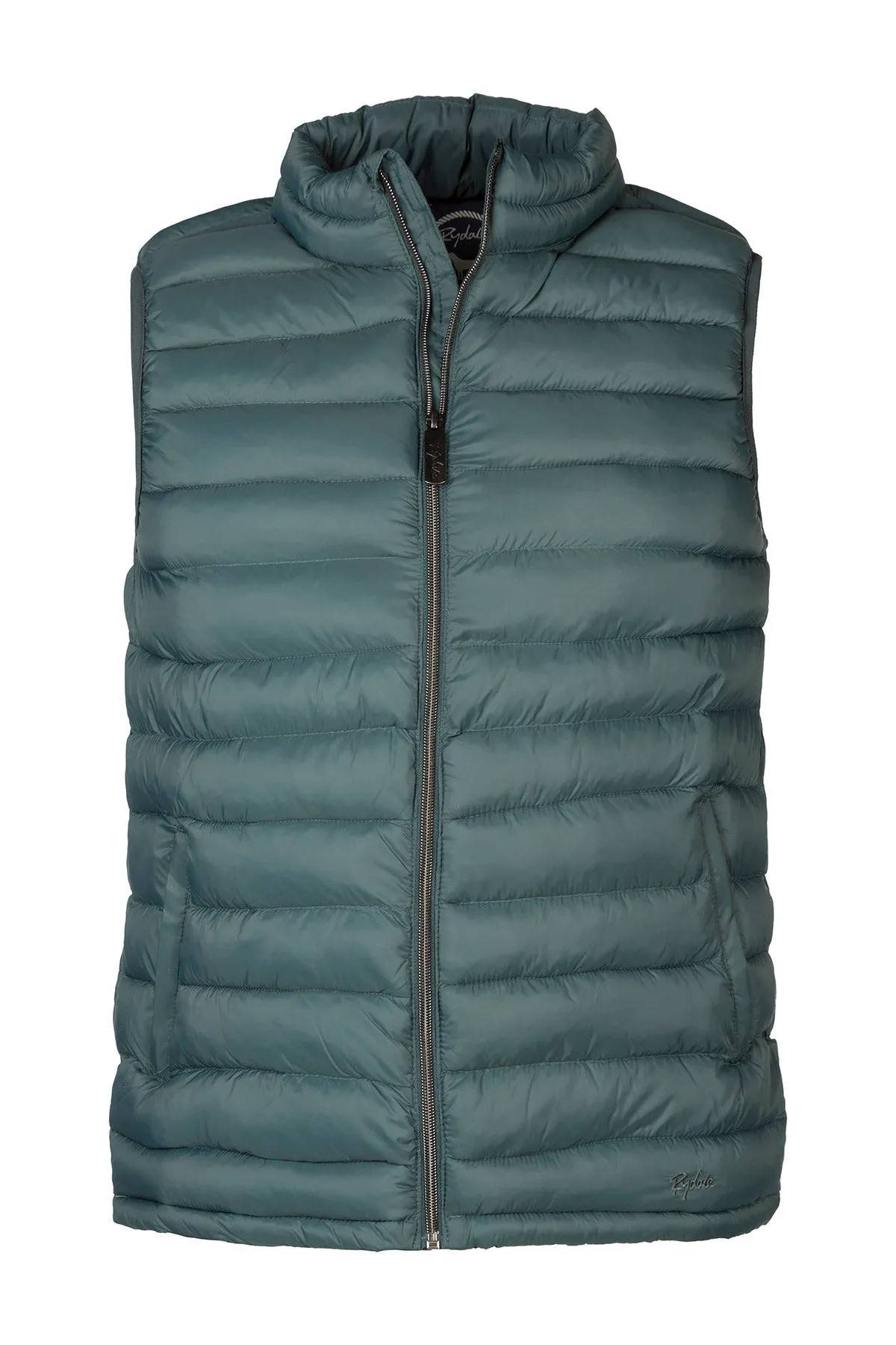 Men's Insulated Gilet - Runswick Bay II