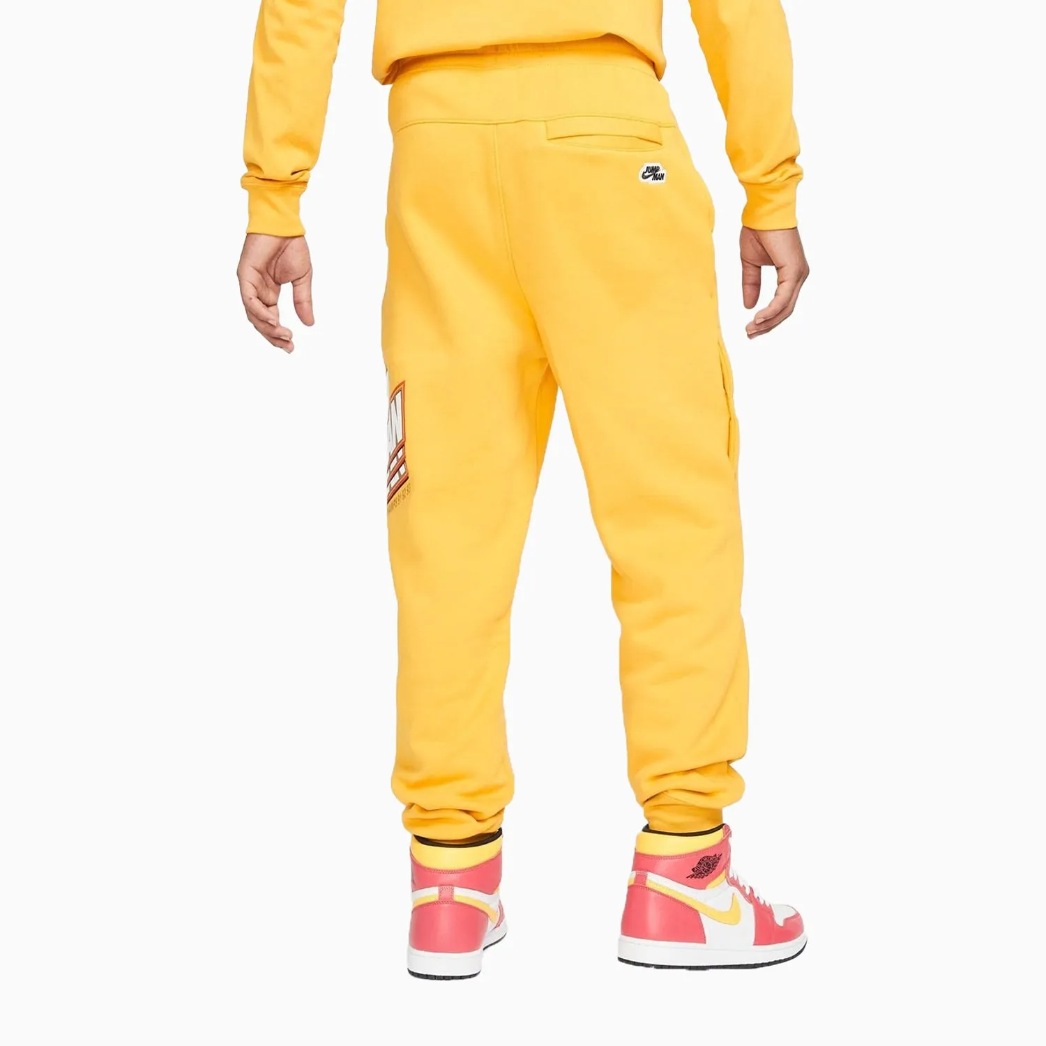 Men's Jordan Jumpman Jogging Suit