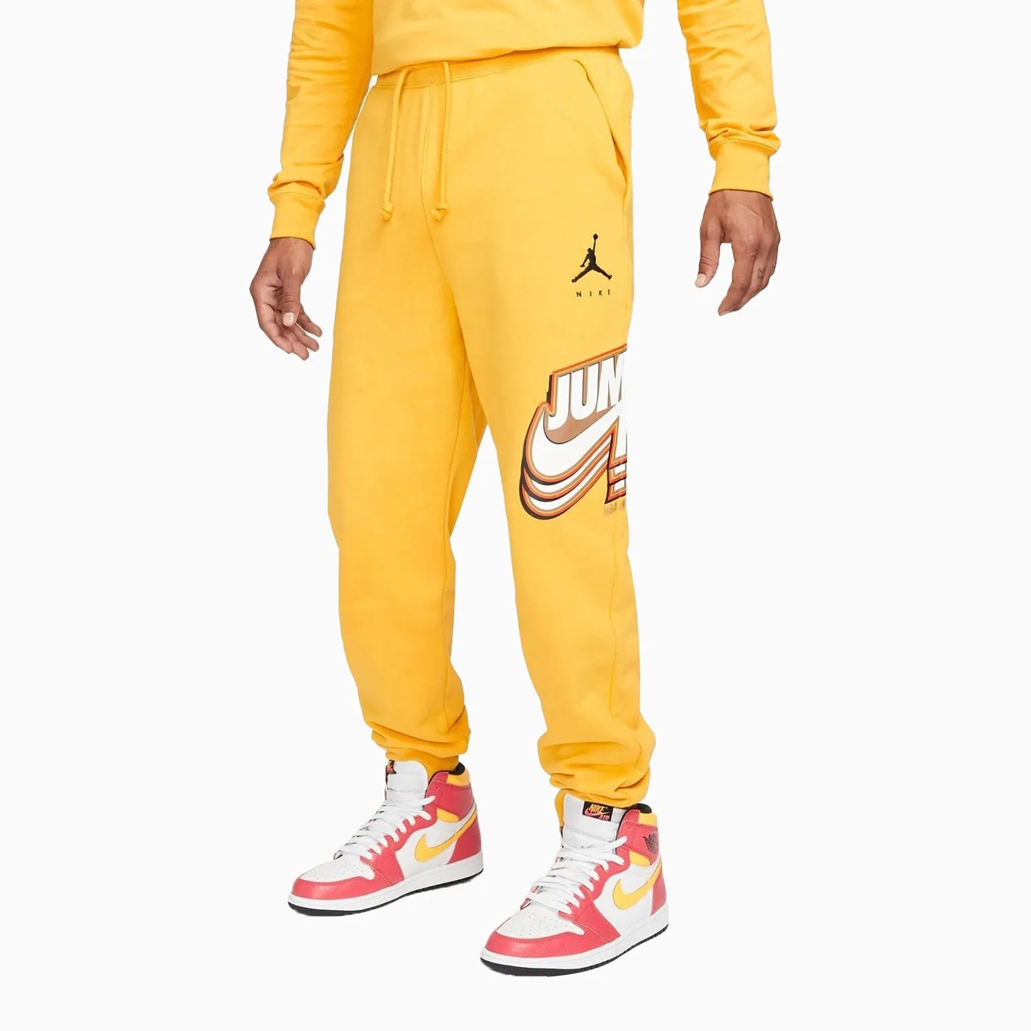 Men's Jordan Jumpman Jogging Suit