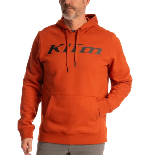 Men's Klim Pullover Hoodie 2025