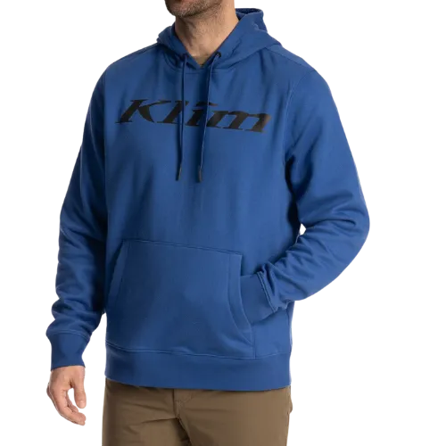 Men's Klim Pullover Hoodie 2025