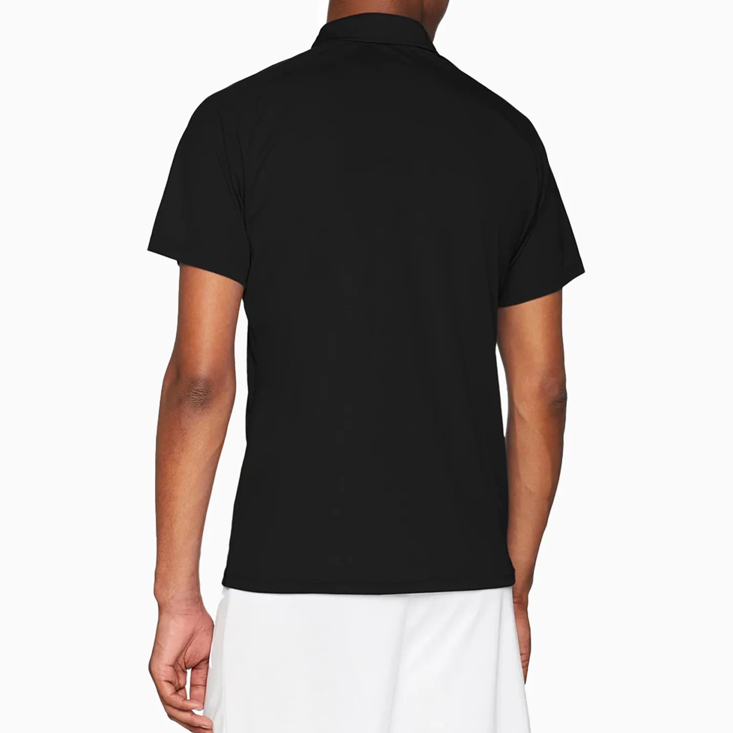 Men's Liga Sideline Polo Shirt