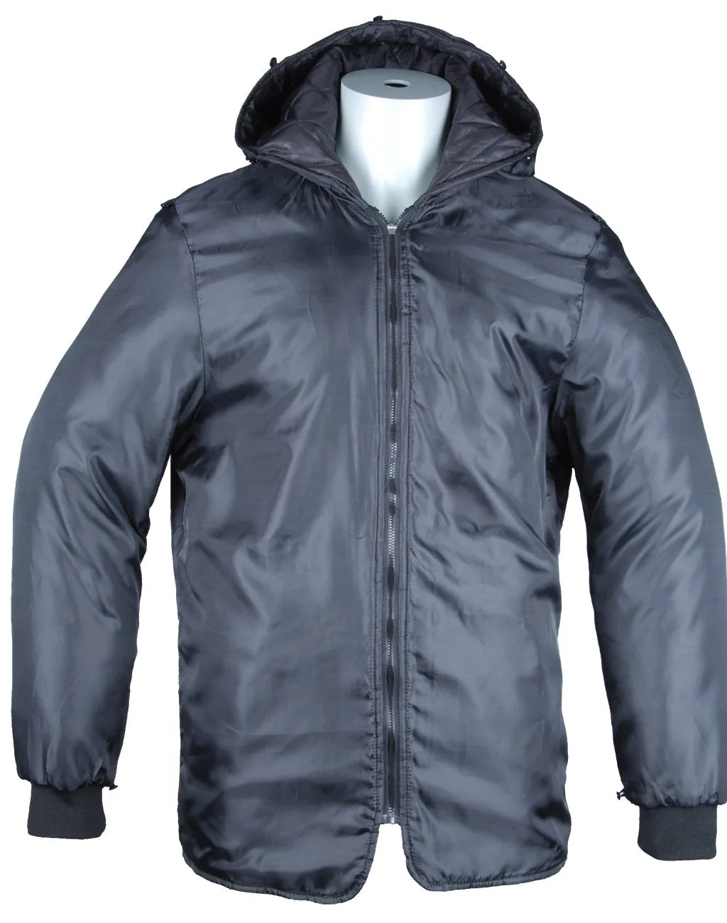 Men's Misty Mountain Tempest 3 in 1 Jacket