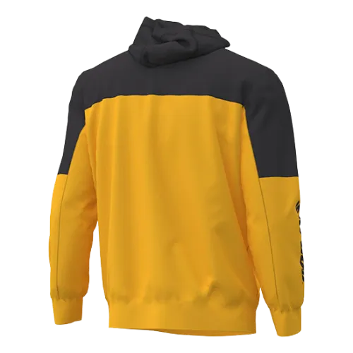 Men's Premium Pullover Hoodie 24