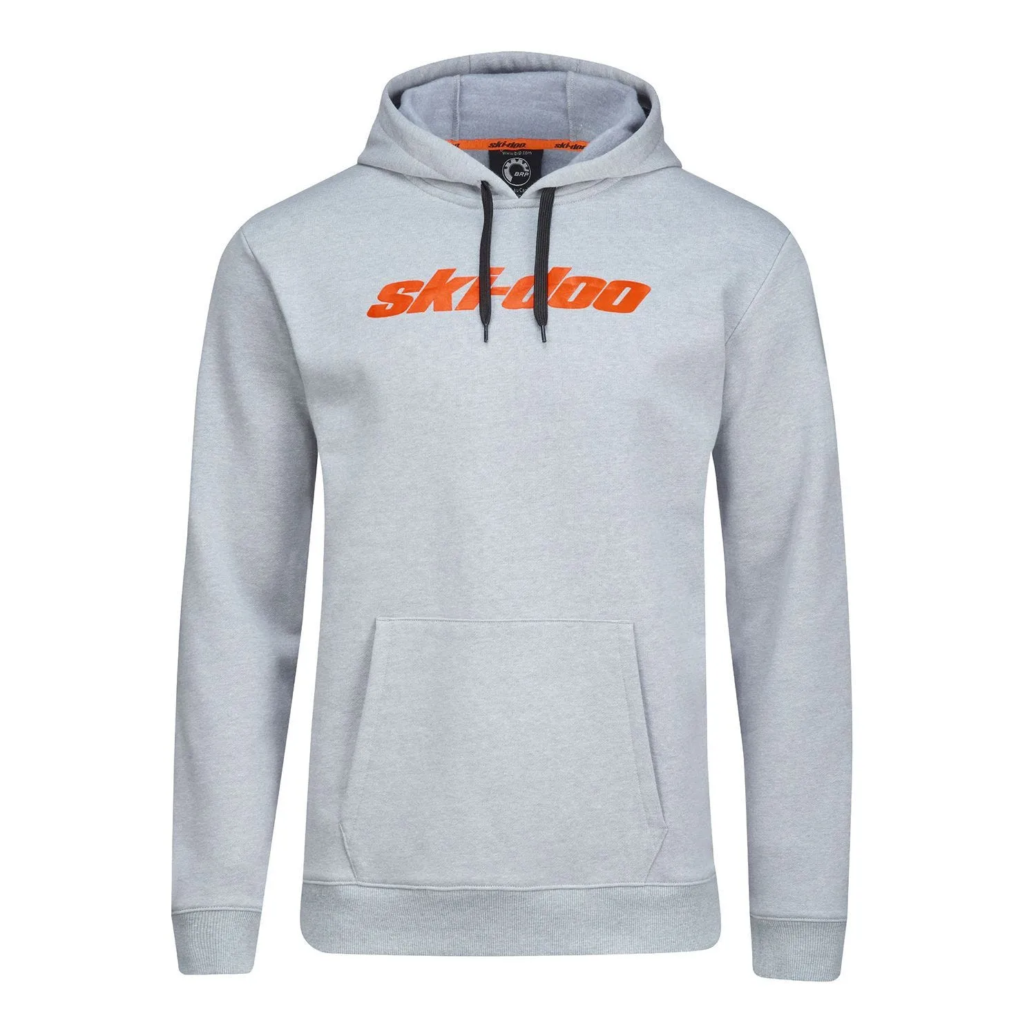 Men's Pullover Hoodie 22